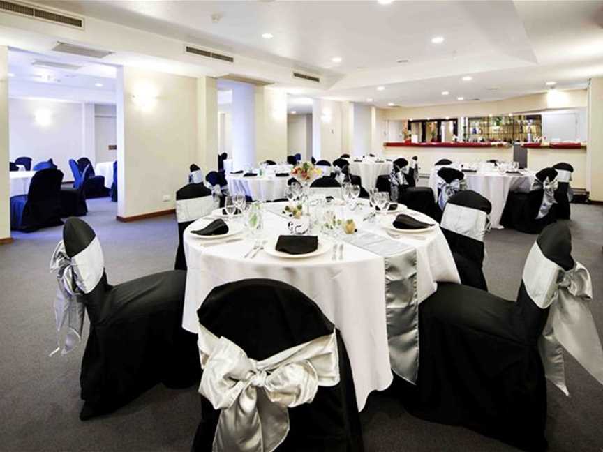 Perth Ambassador Hotel, Function Venues & Catering in Perth