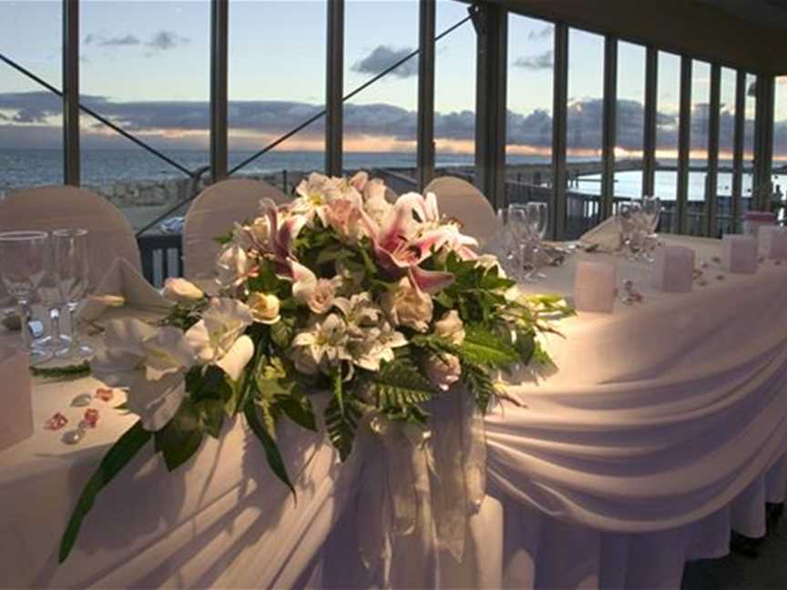 AQWA Function Centre, Function Venues & Catering in Hillarys