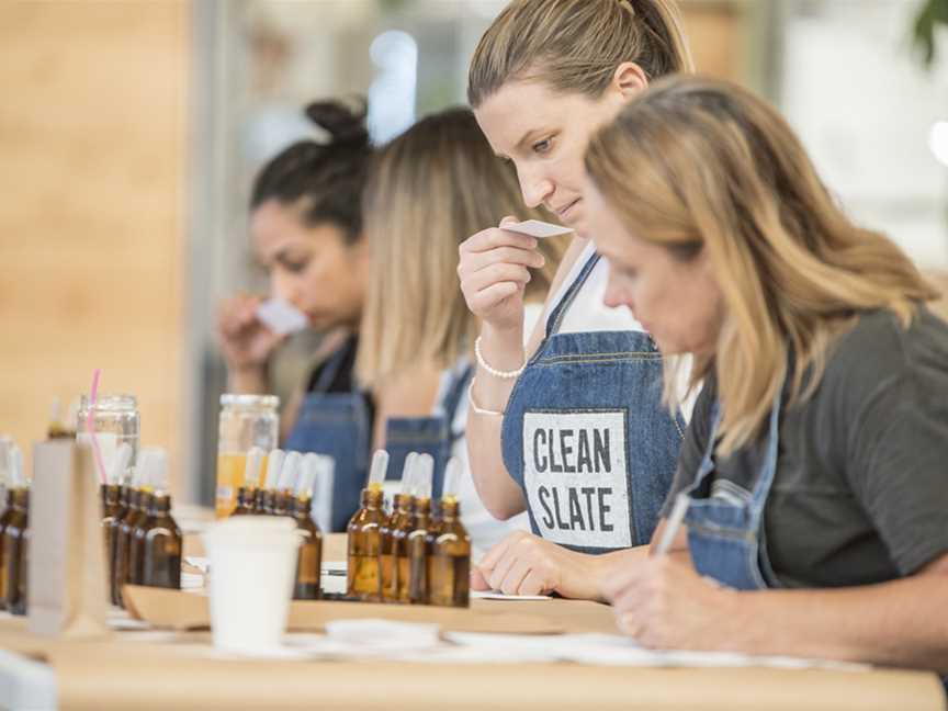 Essential Oil Blending & Natural Perfumery, Events in Fremantle