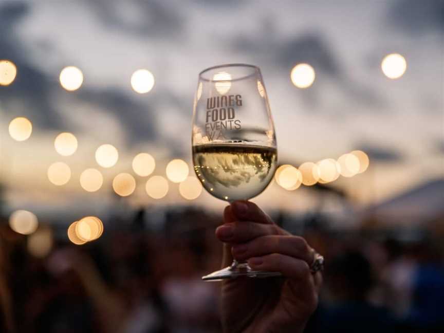 Sunset Wine & Brews, Events in Scarborough