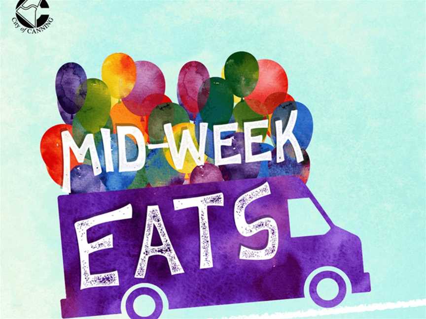 MID-WEEK EATS, Events in Riverton