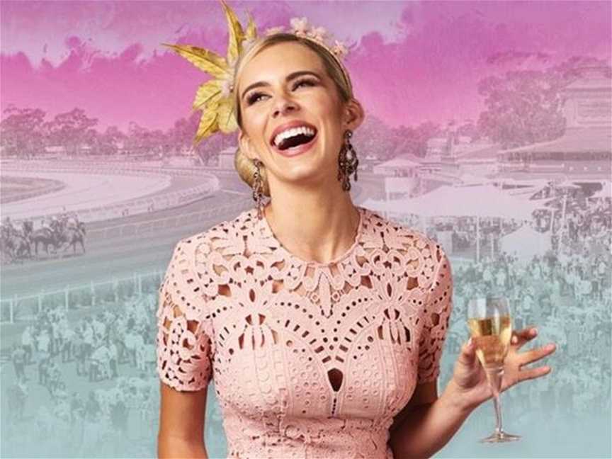 Good Friday Raceday, Events in Ascot