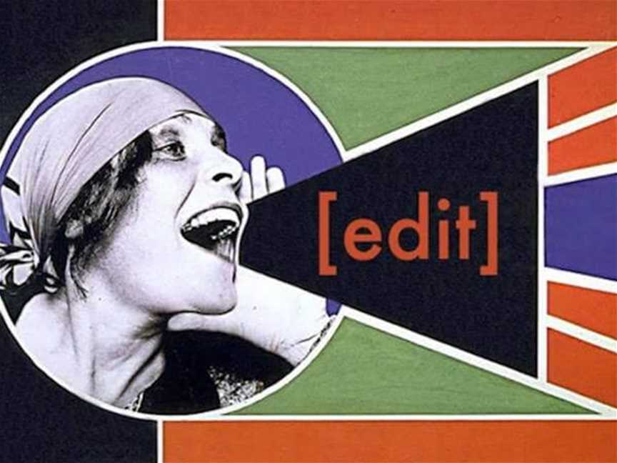 Art+Feminism Panel Discussion and Wikipedia Edit-a-thon, Events in Crawley
