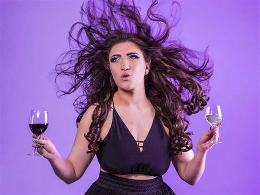 Winefulness : Tash York, Events in Perth