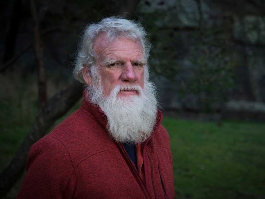 Bruce Pascoe: A Conversation About Ingenuity, Events in Crawley