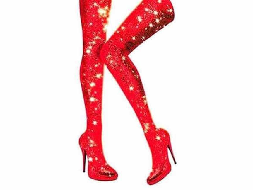 Kinky Boots, Events in Subiaco