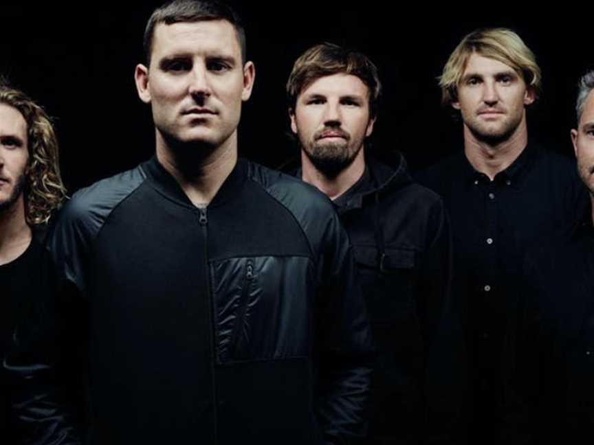 Parkway Drive, Events in Mount Claremont