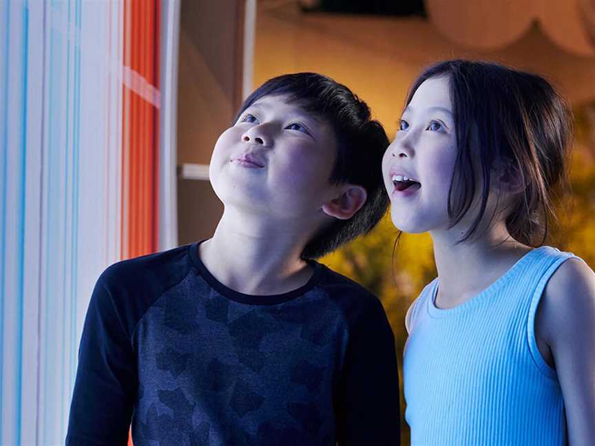 School Holidays At Scitech, Events in West Perth