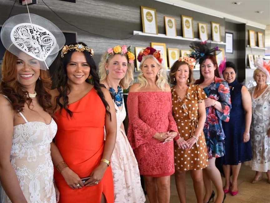 Melbourne Cup In The Sky, Events in Perth