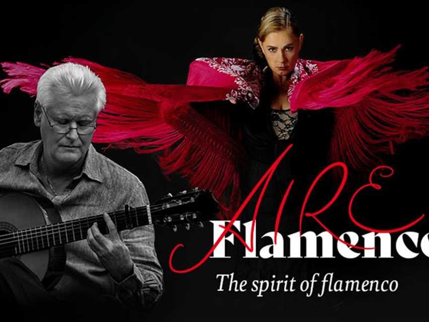 AIRE Flamenco