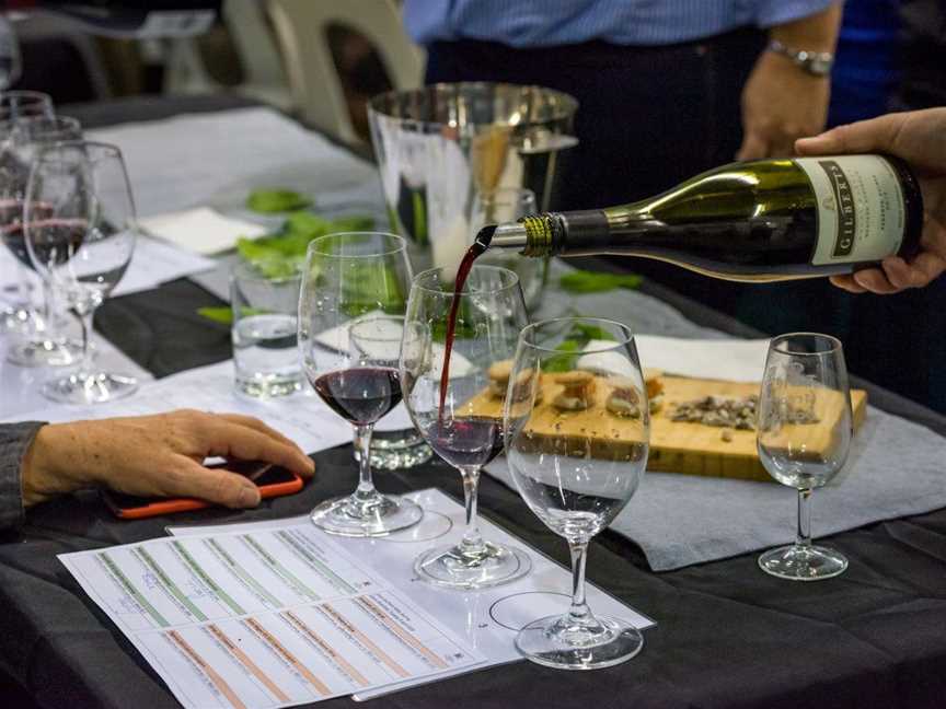 Great Southern Wine Journey presented by Labelmakers WA