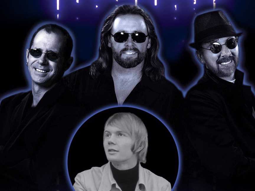 The Best of the Bee Gees with Colin Petersen - Bunbury, Events in Bunbury