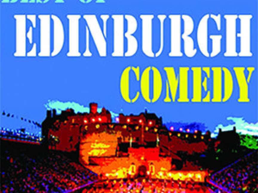 Best-of-Edinburgh-Comedy