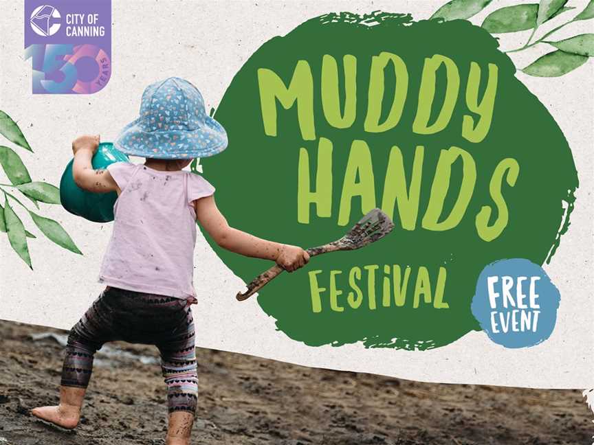 Muddy Hands Festival, Events in Wilson