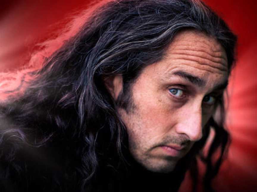 Ross Noble, Events in Subiaco