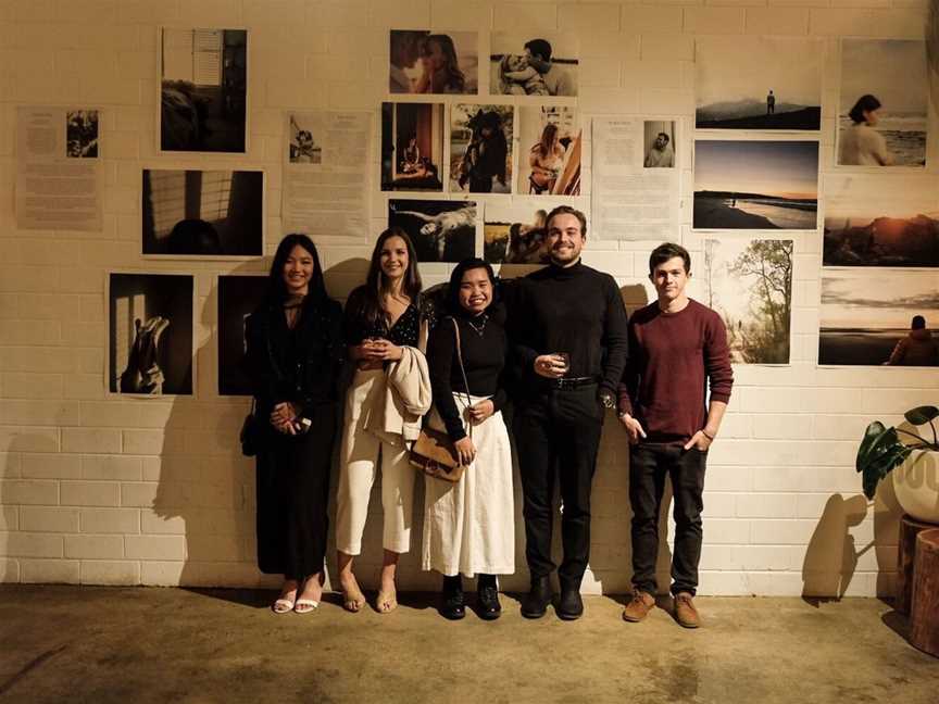 Youth Arts Mingle Night + Photography Exhibition -Youth Week WA KickstART Festival, Events in Mount Hawthorn