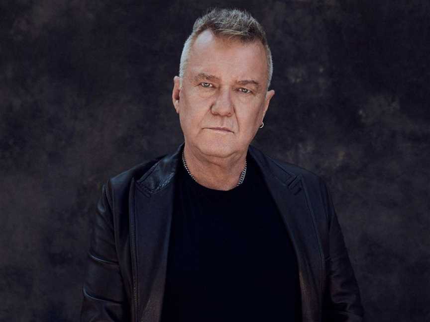 Jimmy Barnes | Flesh And Blood (POSTPONED), Events in Perth