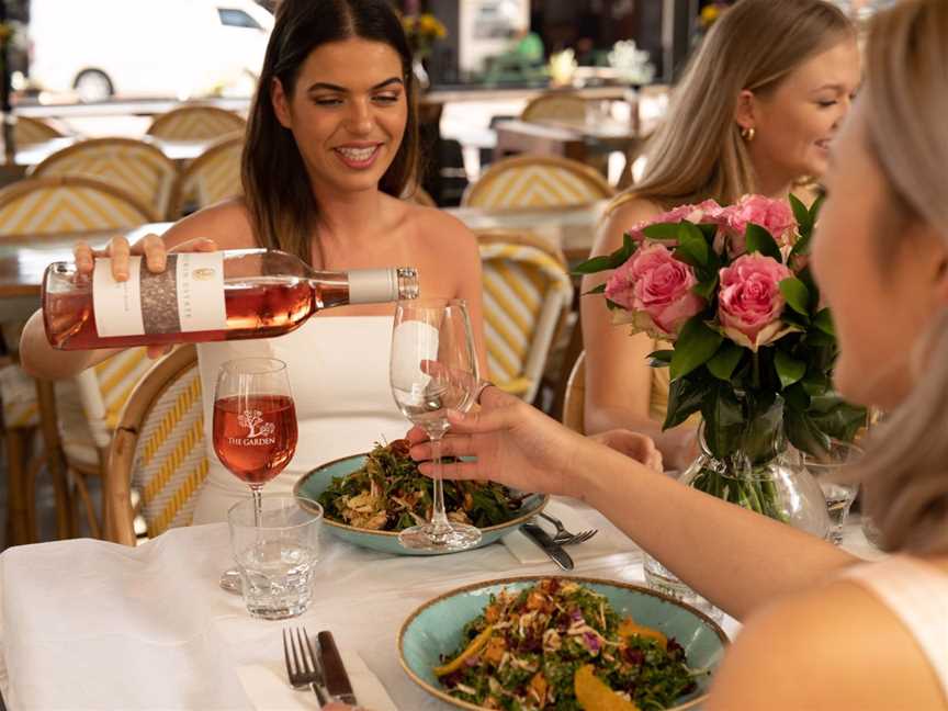 Bottomless Rosé Days, Events in Leederville