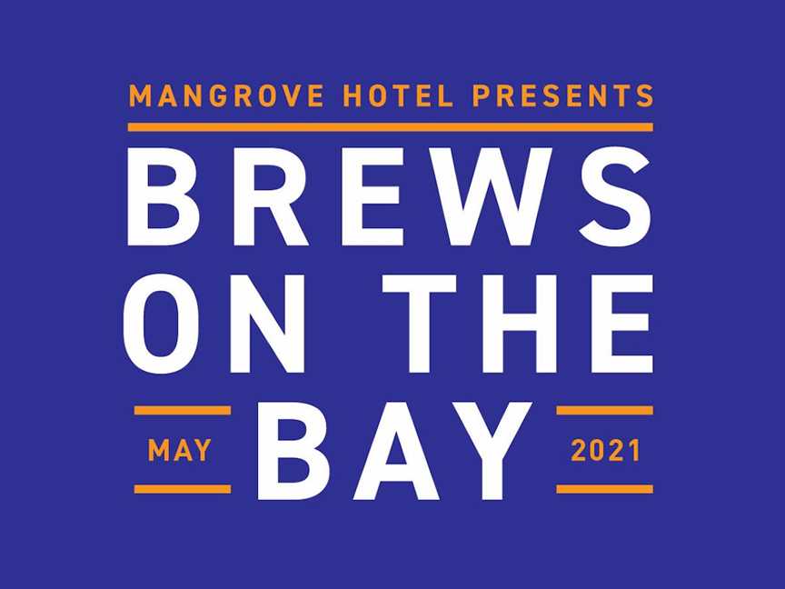 Brews on the Bay at Mangrove Hotel, Events in Broome