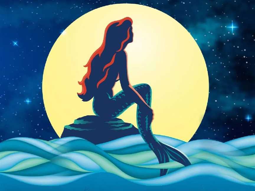 HAMA Productions: Disney's The Little Mermaid, Events in Subiaco