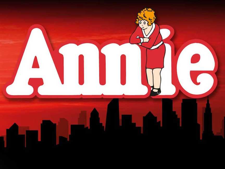 Annie, Events in Subiaco