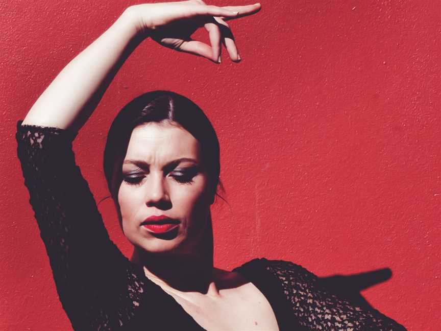 Bandaluzia Flamenco, Events in Murdoch