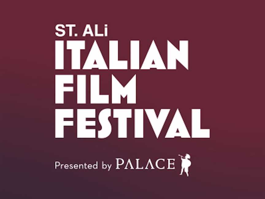 St. ALi Italian Film Festival 2021, Events in Perth