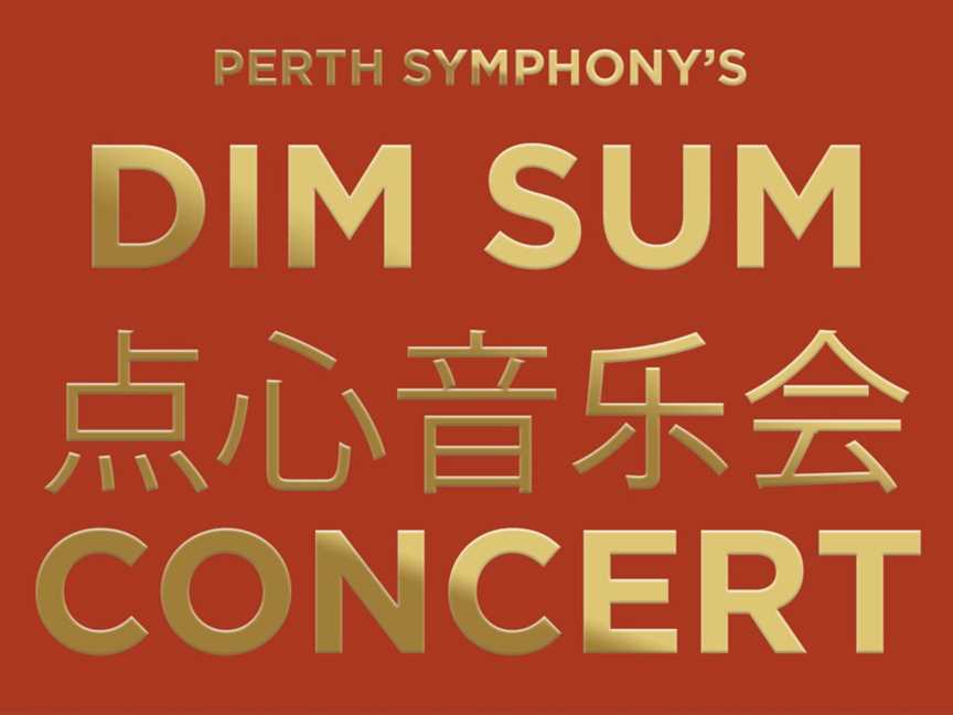 Perth Symphony's Dim Sum Concert, Events in Fremantle