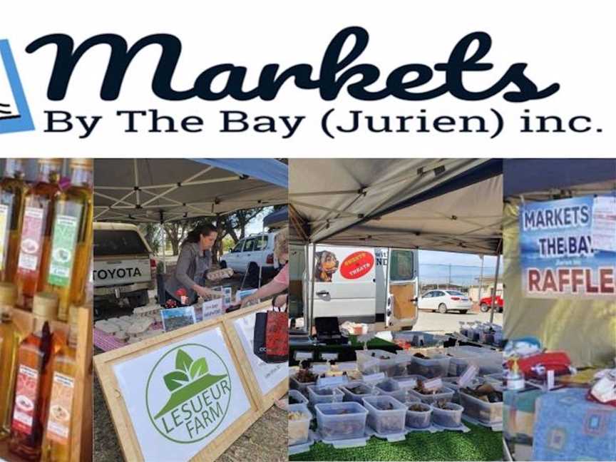 Markets by the Bay, Events in Jurien Bay