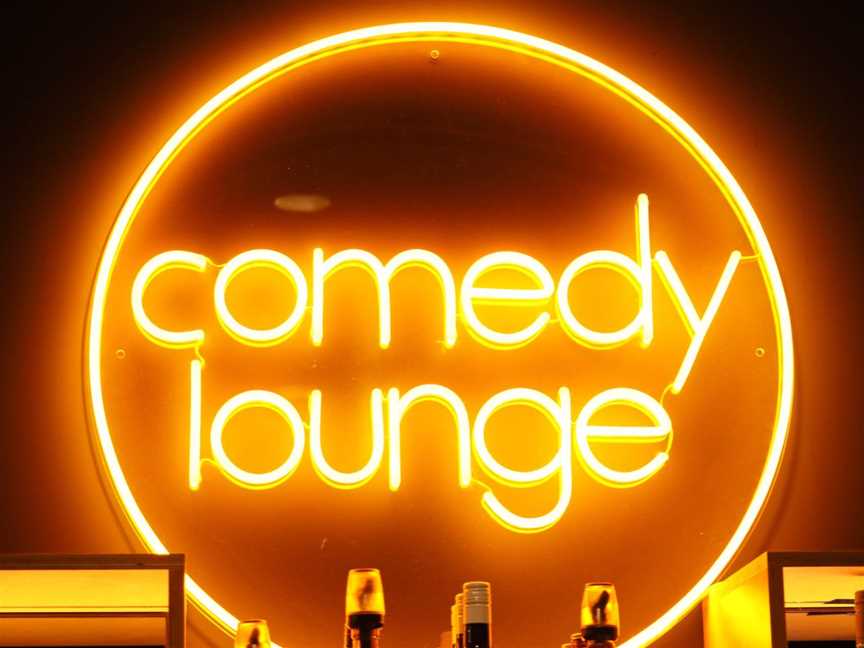 Comedy Lounge Premiere Shows, Events in Perth