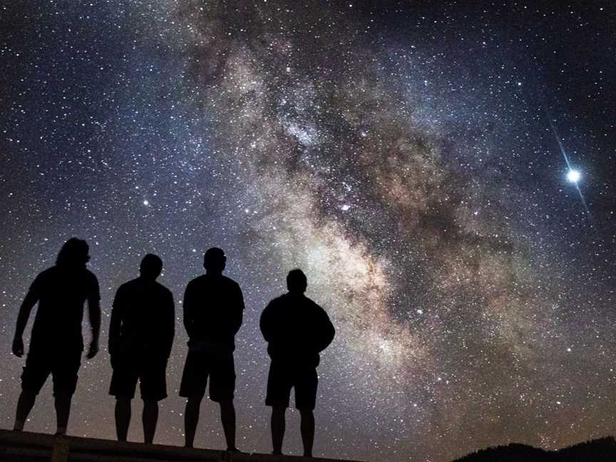 Yued Aboriginal Astronomy Under the Stars, Events in Badgingarra WA 6521