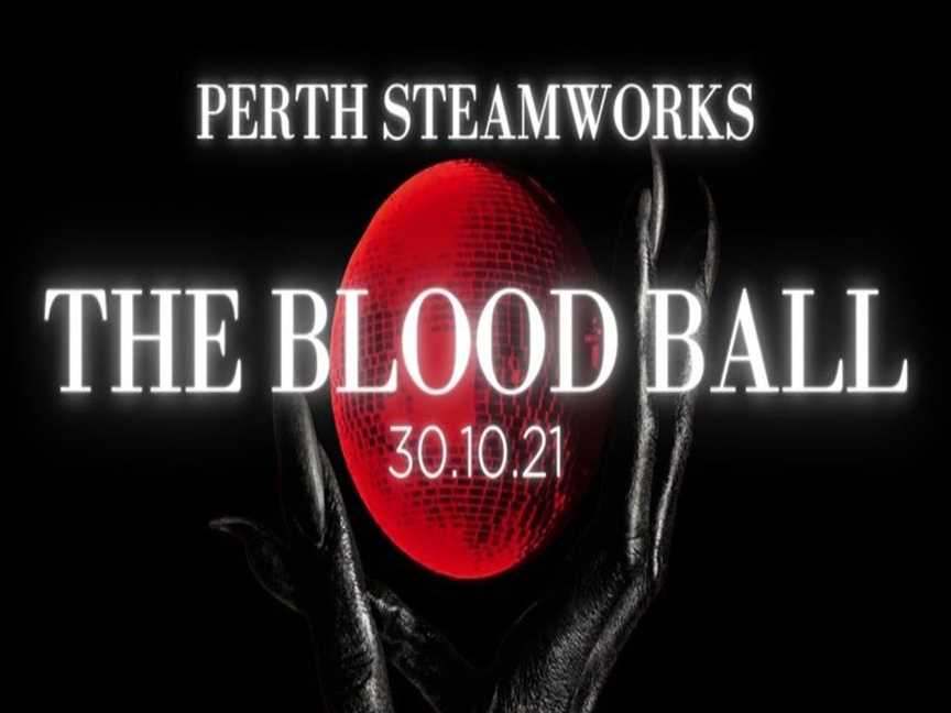 The Blood Ball, Events in Northbridge