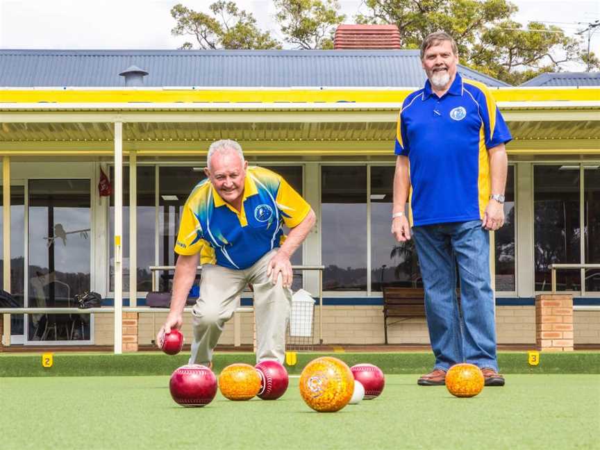 Halloween At Gosnells Bowling Club, Events in Gosnells