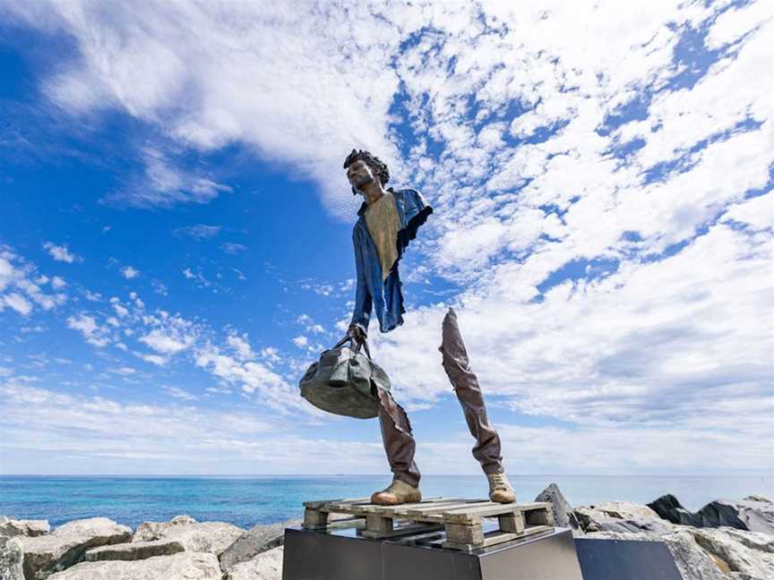 Sculpture by the Sea, Cottesloe, Events in Cottesloe