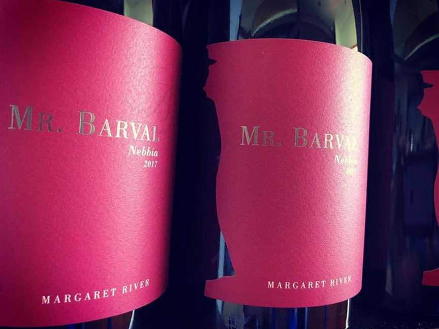 Mr Barval Fine Wines, Wineries in Redgate