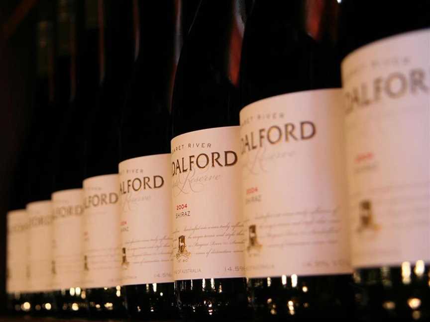 Sandalford Wines - Margaret River, Wineries in Wilyabrup