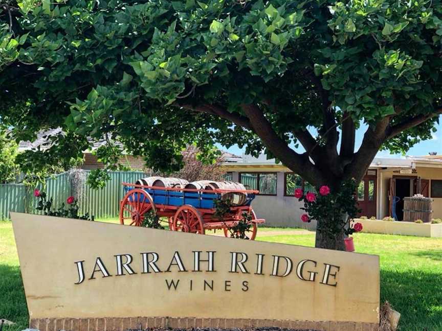 Jarrah Ridge Wines, Wineries in Herne Hill