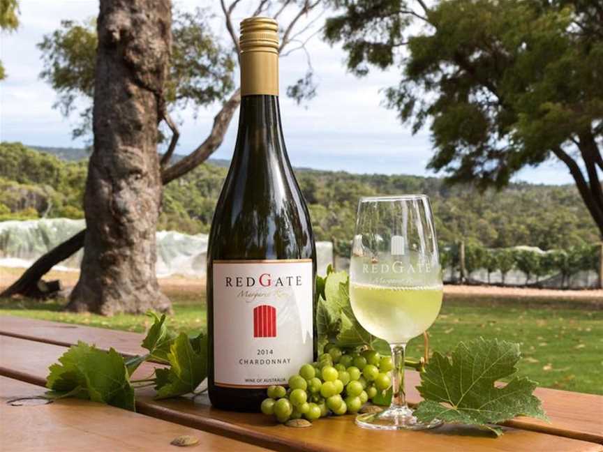 Redgate Wines, Wineries in Redgate