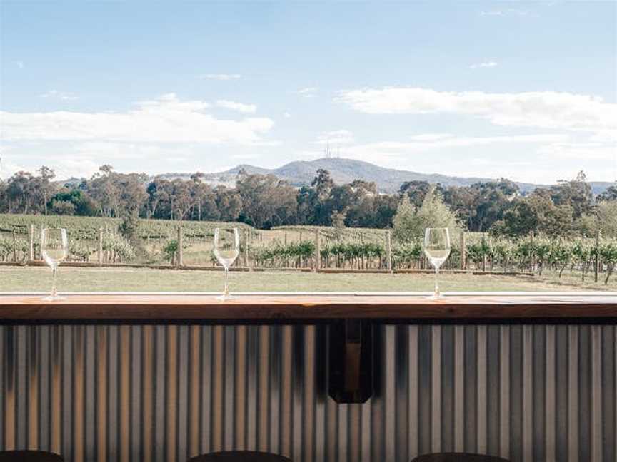 Nashdale Lane Wines, Nashdale, New South Wales
