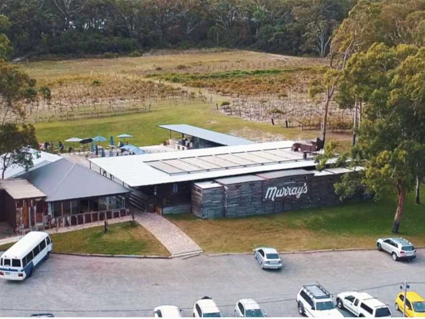 Port Stephens Winery, Wineries in Bobs Farm