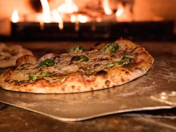 Five Woodfired Pizzerias to try in Perth