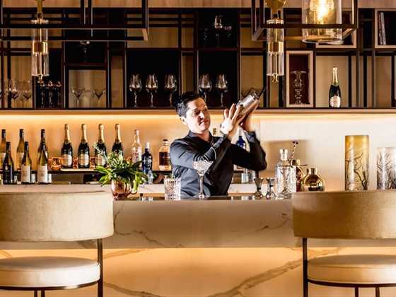 Where to go for pre-dinner drinks in Perth