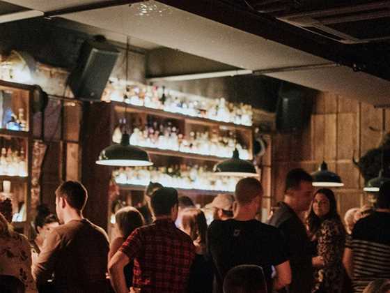 Mid-week hotspots: Perth inner-city bars open to midnight