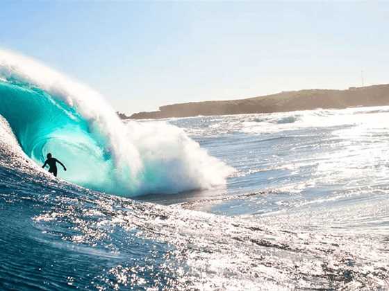Rottnest's Most Popular Surfbreaks