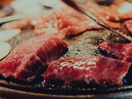 Perth's most sizzling spots for your next Korean BBQ fix