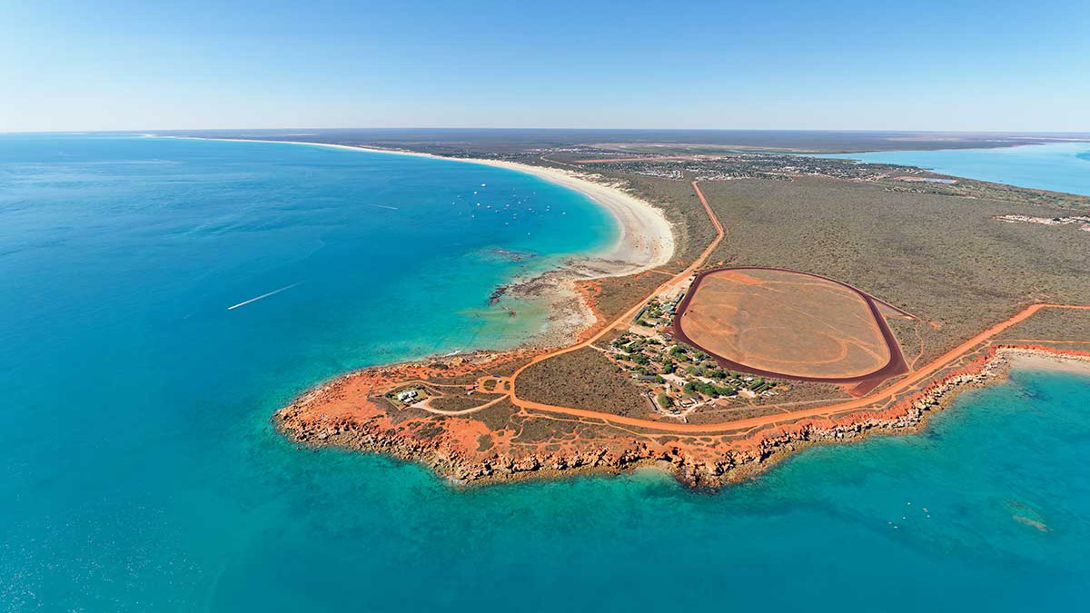 Annual events in Broome