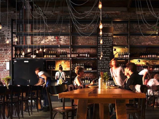 Where to go on your next dinner date in Fremantle