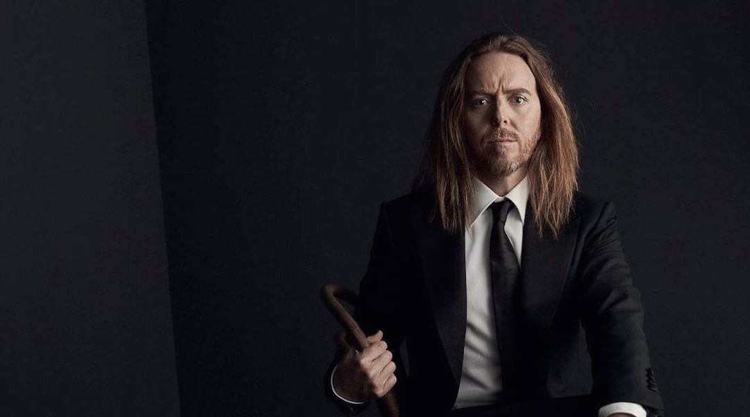 Perth’s musical star Tim Minchin is BACK in 2020