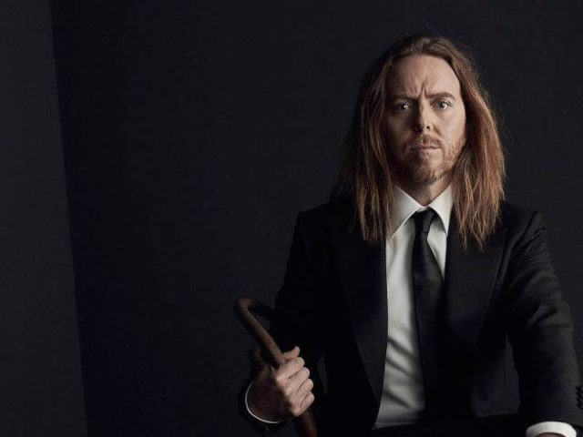 Perth’s musical star Tim Minchin is BACK in 2020