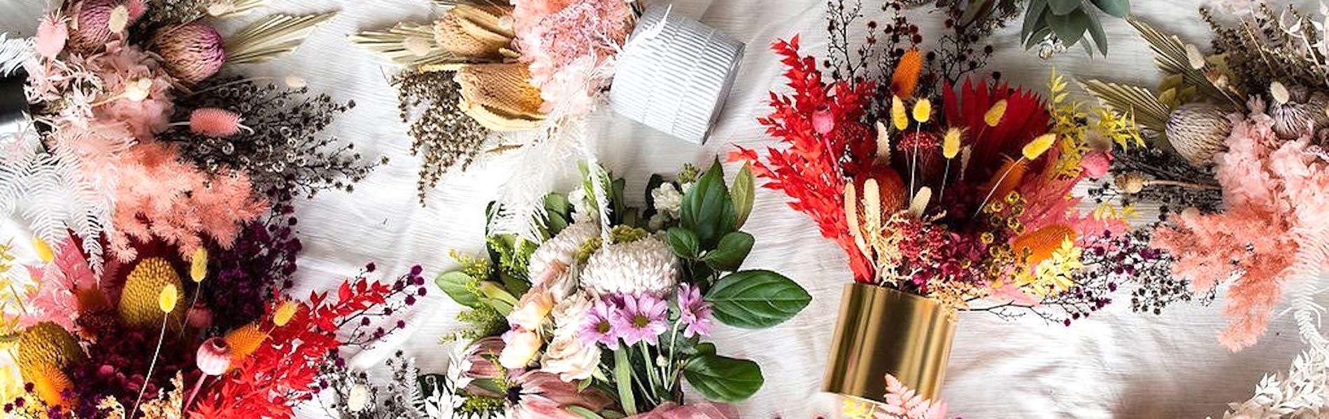 Boutique Florists In Perth That Offer Home Delivery Scoop